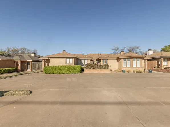 8618 Memphis Ave, Lubbock, TX 79423