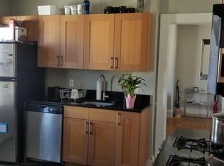 70 Willow St #3, Cambridge, MA 02141