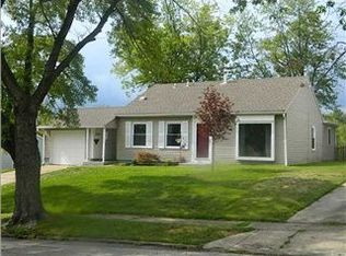 109 Glenview Dr, Evansville, IN