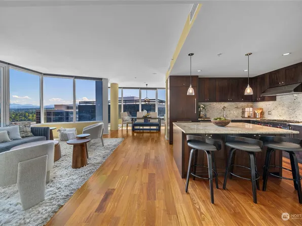 10700 NE 4th St #2912, Bellevue, WA 98004