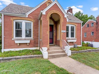 112 E Circle Dr, Jefferson City, MO, 65109