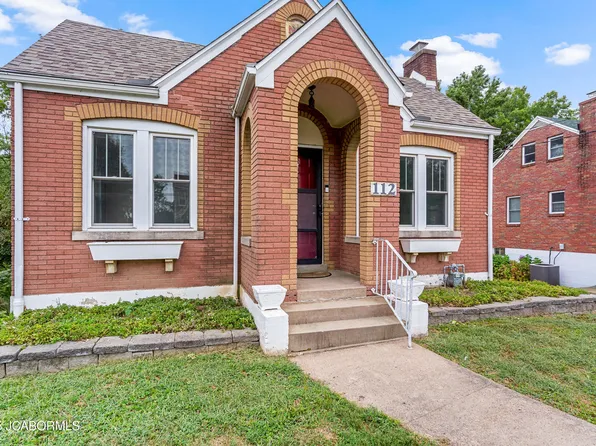 112 E Circle Dr, Jefferson City, MO 65109