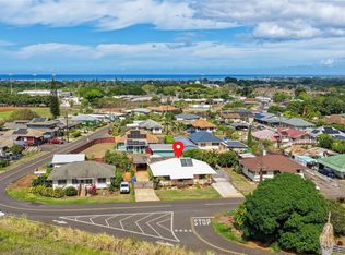 67-195 Kanoulu St, Waialua, HI 96791