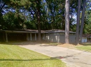 4639 Kirkley Dr, Jackson, MS 39206