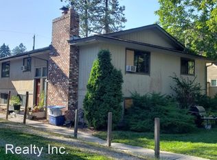 1508 S Tacoma St, Spokane, WA 99203