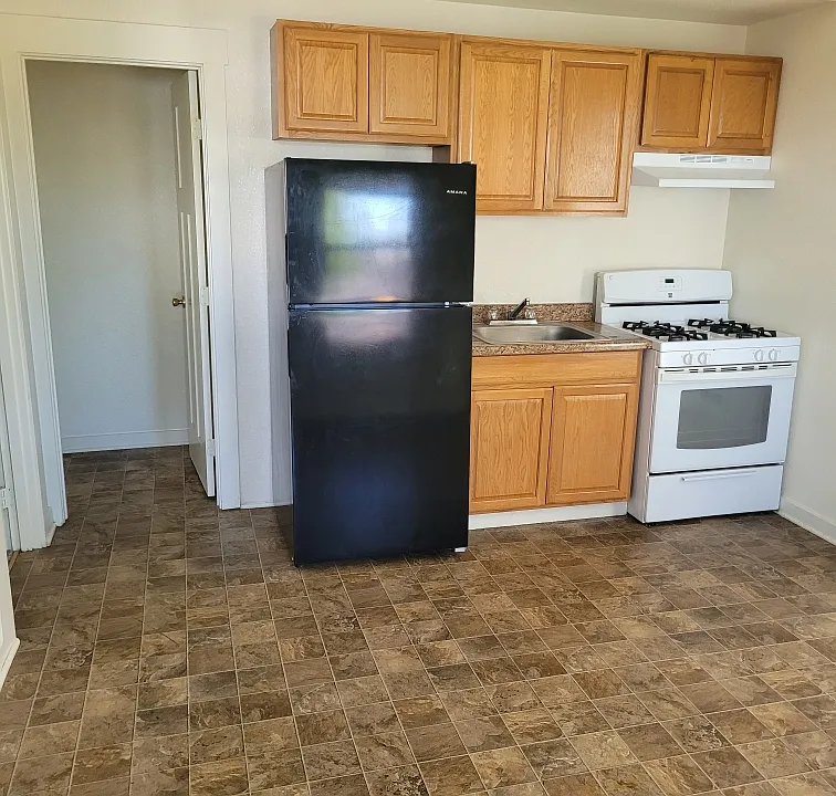 245 Grape St #1