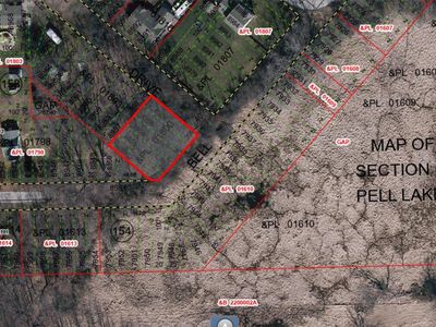 Lt1 BLUE BELL DRIVE Lots 8952-8956, Genoa City, WI, 53128