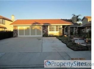 8718 Quailbush Dr, Riverside, CA 92508