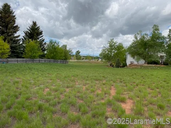 Hayford Ave, Laramie, WY 82072