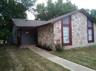 7918 Mallow, San Antonio, TX 78239