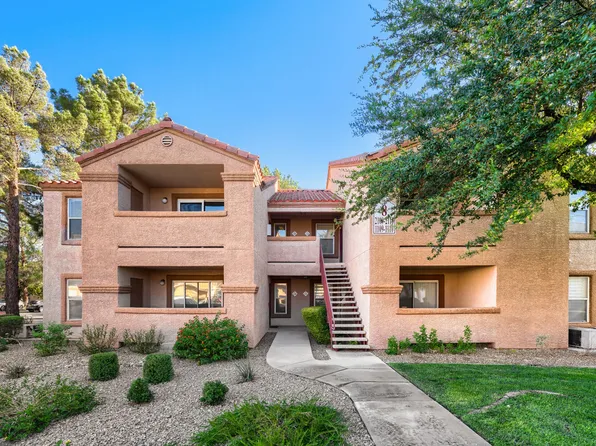 1150 N Buffalo Dr, Las Vegas, NV