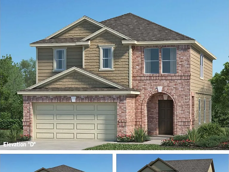 15643 Fellswood Dr — Photo 2