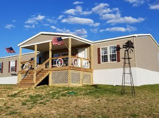 13 Ranch Dr, Flemingsburg, KY 41041