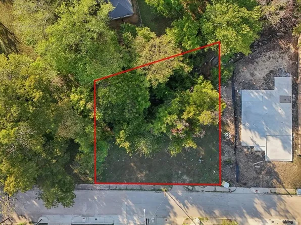 1526 Doyle Ave, Dallas, TX 75203