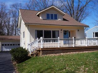 206 Meyers Rd, Liverpool, NY 13088