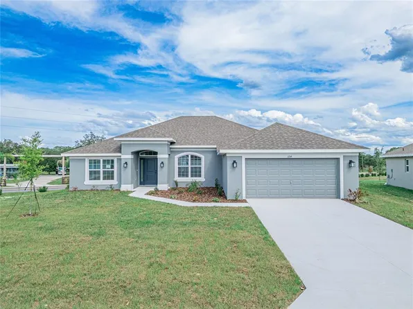 1214 Hickory Nut Dr, Lake Wales, FL 33898