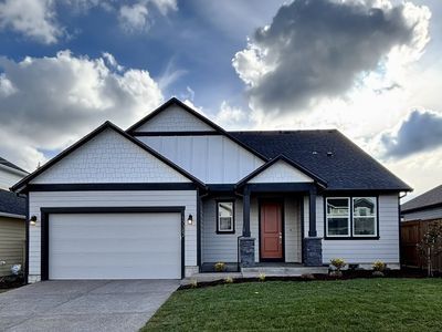 17382 SW Kalapuya Ln #69, Sherwood, OR, 97140