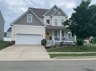 134 New Market Village Pkwy, Henrico, VA 23231