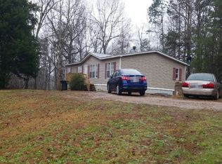 707 Iberian Rd, Dahlonega, GA 30533