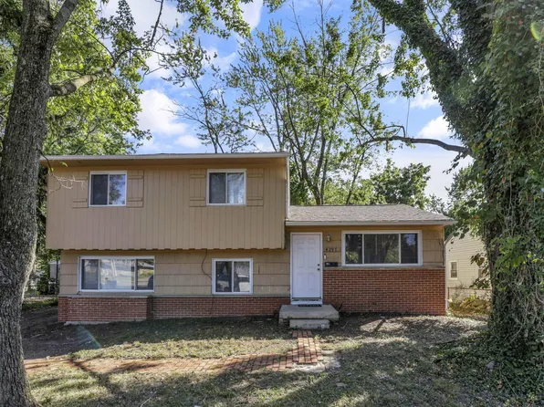 4297 E Livingston Ave, Columbus, OH 43227