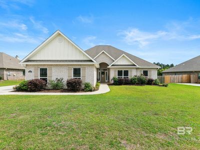 31187 Spoonbill Rd, Spanish Fort, AL, 36527