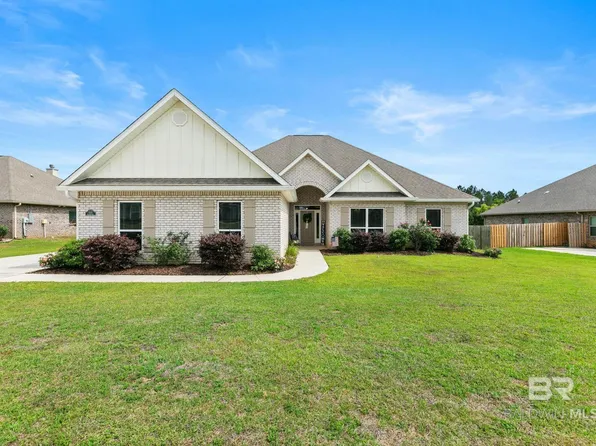 31187 Spoonbill Rd, Spanish Fort, AL 36527
