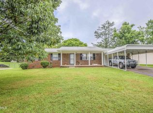 2617 Shropshire Blvd, Powell, TN 37849