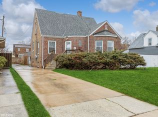 3641 W 115th St, Alsip, IL 60803
