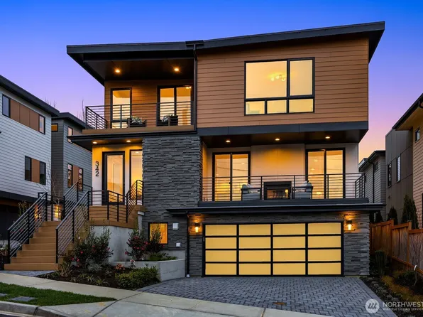 342 6th Avenue, Kirkland, WA 98033