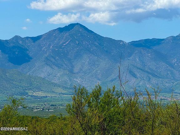 4th image of 0 S Paloma Trail Lot #4 8.94 Acres -- #-