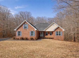 160 Vinnys Way, Covington, GA 30014