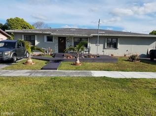 14850 SW 307th St, Homestead, FL 33033