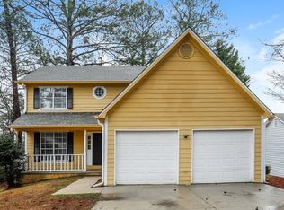 9199 Fairway Ct, Riverdale, GA 30274
