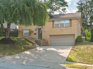 809 Bethany Dr, Pittsburgh, PA 15243