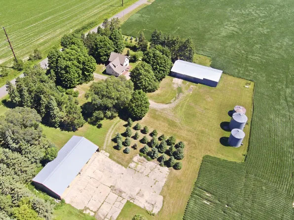 1588 Kennedy Mill Ave, Amery, WI 54001