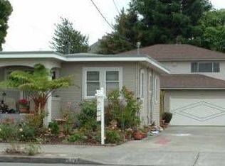 2014 Encinal Ave, Alameda, CA 94501