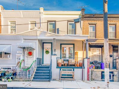1541 N Myrtlewood St, Philadelphia, PA, 19121