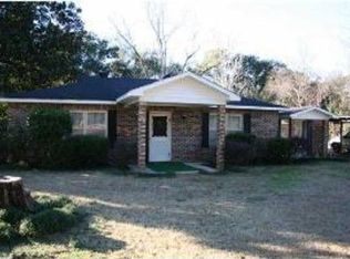 1719 Erdman Ave, Mobile, AL 36618