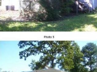 310 59th Ave, Meridian, MS 39307