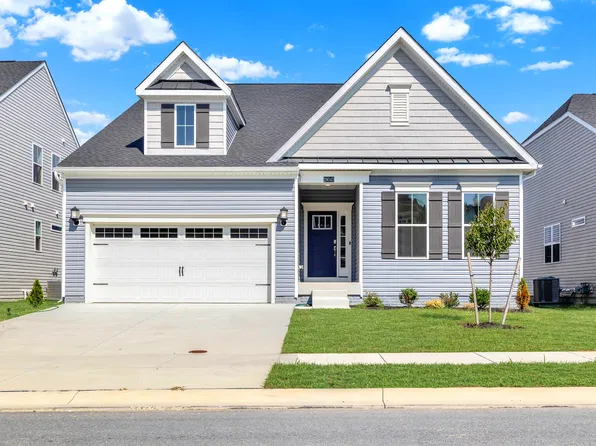 29043 Eastmeadow Rd, Millsboro, DE 19966