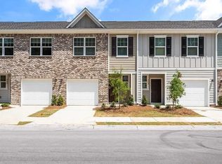 203 Fenchurch Way, Cartersville, GA