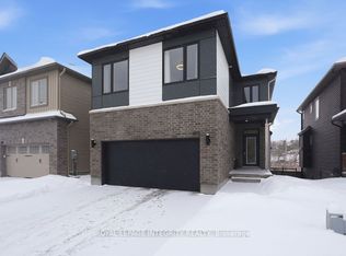 605 Enclave Ln, Clarence Rockland, ON K4K0M8