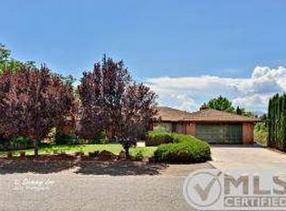 1465 Geronimo Rd, Saint George, UT 84790