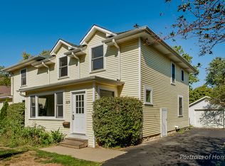 519 Franklin St, Batavia, IL 60510