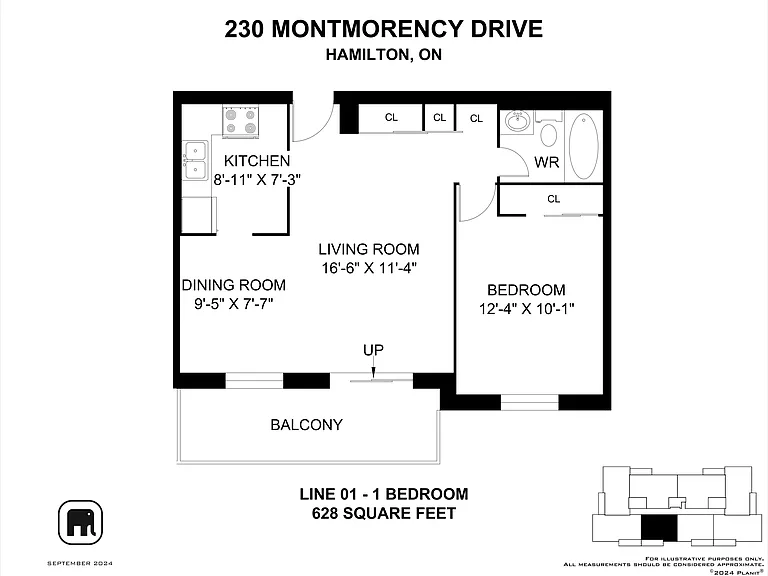 230 Montmorency Dr — Photo 21