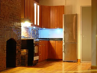 Rented by City Barn Realty Inc