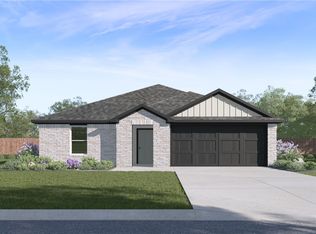 1852 Thelma St, Springdale, AR 72762