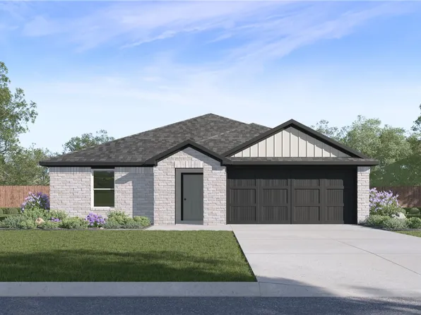 1852 Thelma St, Springdale, AR 72762