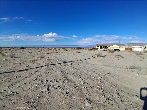 1461 Stamford Ave Lot 1, Thermal, CA 92274