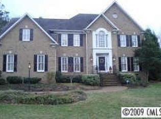 7510 Kinvara Ct, Charlotte, NC 28270